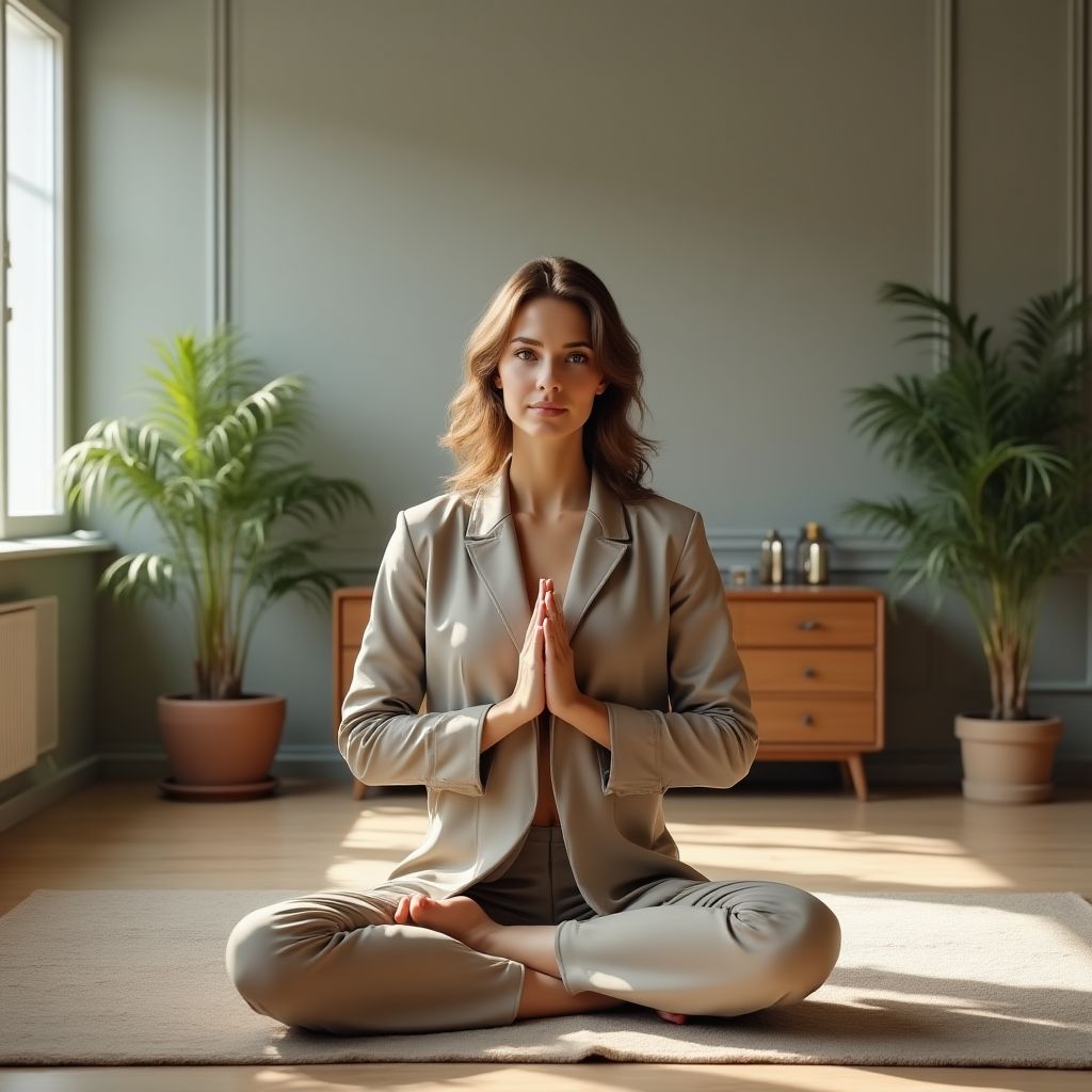 Meditasyon eğitmenlerimiz