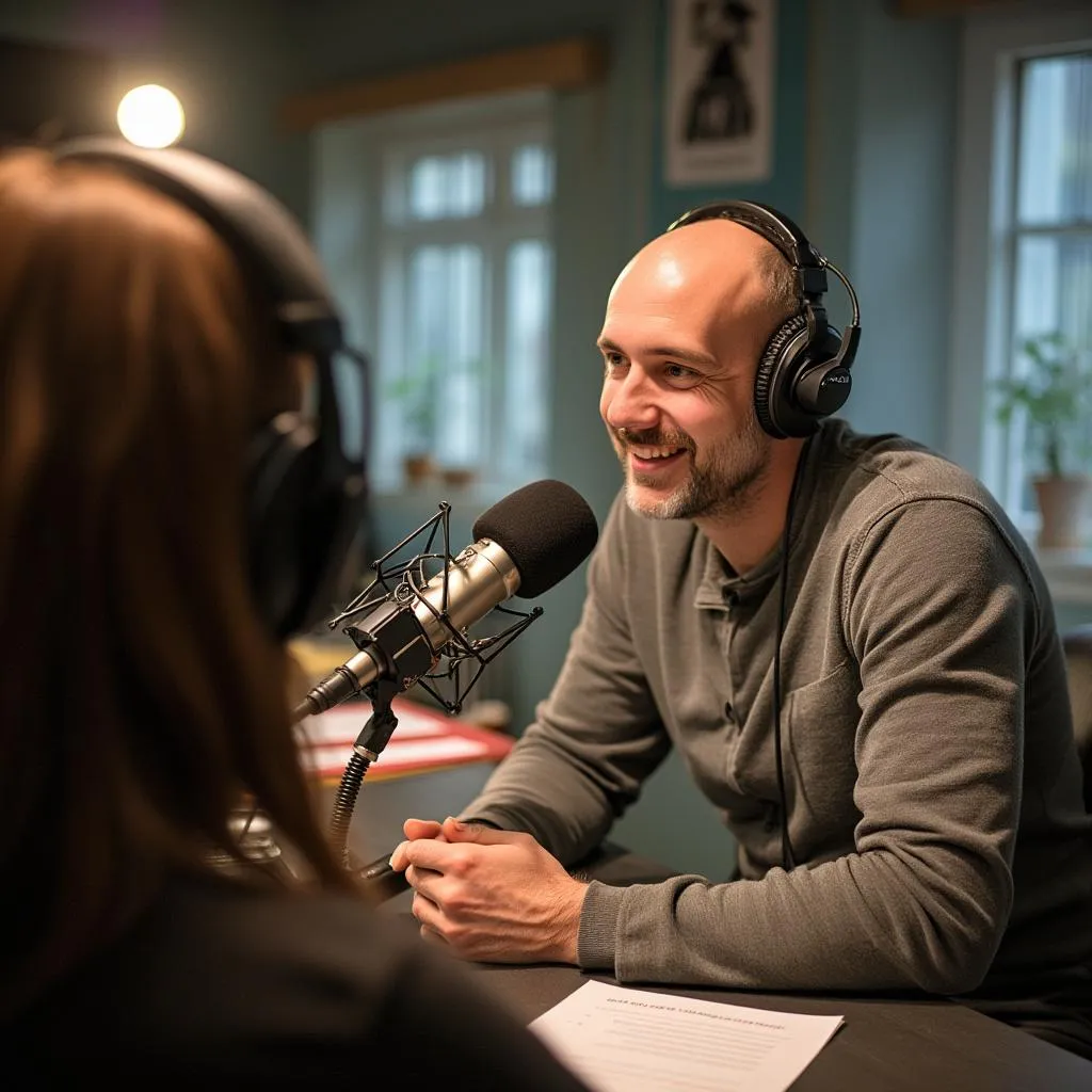 Rádio relácia